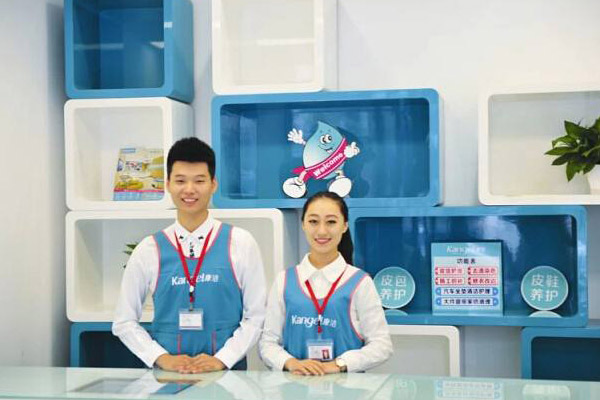 開干洗店的利潤是多大