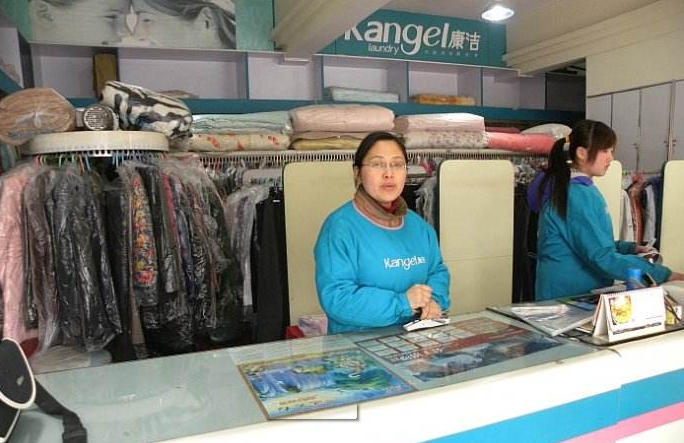 開一個(gè)干洗店利潤(rùn)怎么樣