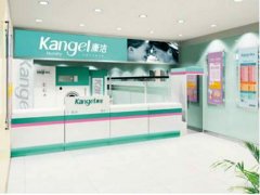 開一家干洗店利潤有多少?哪個品牌干洗店利潤好