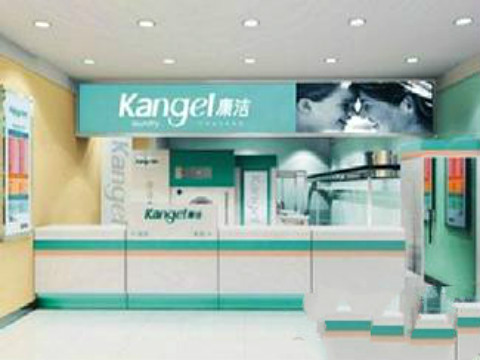 開個洗衣店掙錢嗎?看了不后悔
